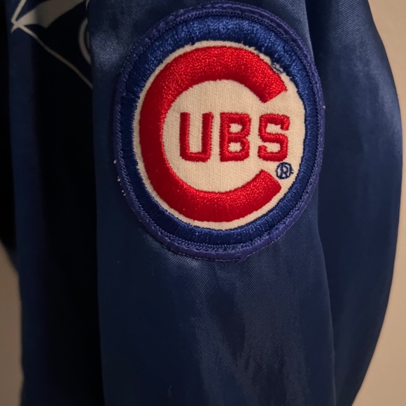 Chicago cubs size 14-16 - Picture 5 of 9